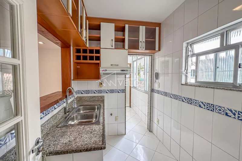 Apartamento, 2 quartos, 64 m² - Foto 10