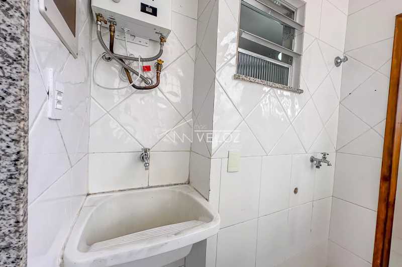 Apartamento, 2 quartos, 64 m² - Foto 2