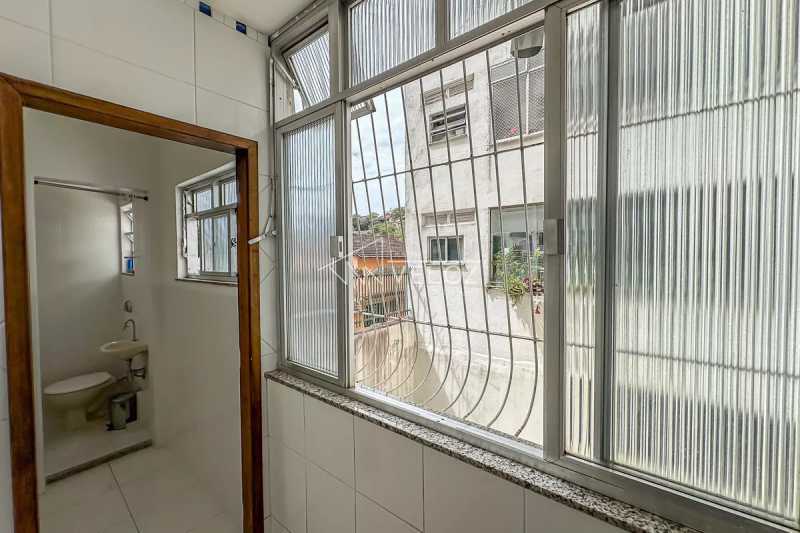 Apartamento, 2 quartos, 64 m² - Foto 28