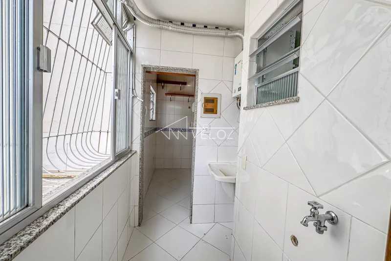 Apartamento, 2 quartos, 64 m² - Foto 7