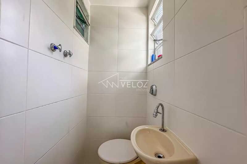 Apartamento, 2 quartos, 64 m² - Foto 6