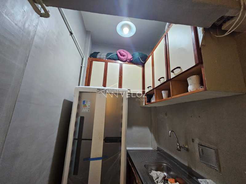 Apartamento, 1 quarto, 33 m² - Foto 2