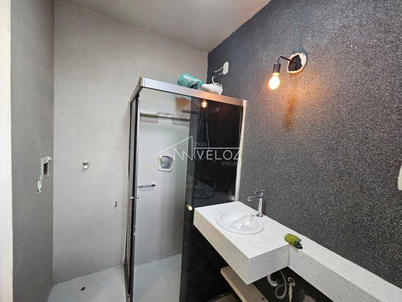 Apartamento, 1 quarto, 33 m² - Foto 11