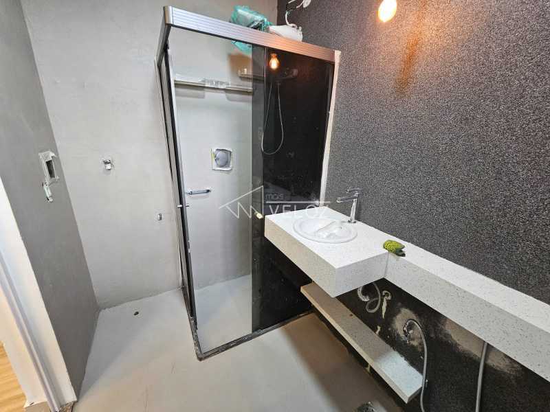 Apartamento, 1 quarto, 33 m² - Foto 5