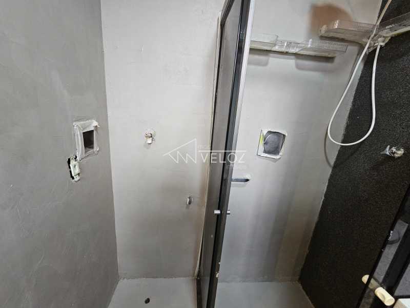 Apartamento, 1 quarto, 33 m² - Foto 8