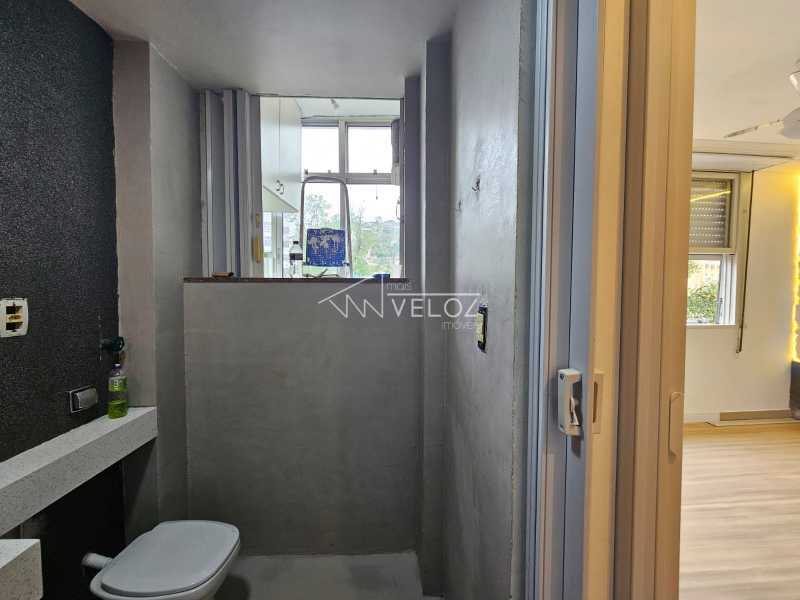 Apartamento, 1 quarto, 33 m² - Foto 17