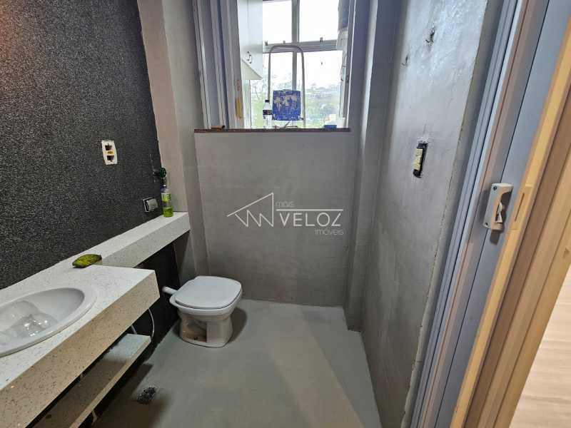 Apartamento, 1 quarto, 33 m² - Foto 10