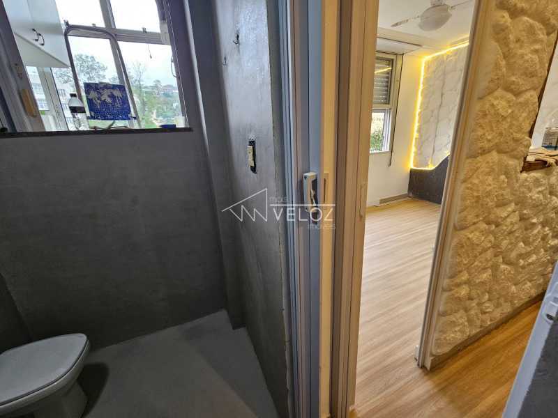 Apartamento, 1 quarto, 33 m² - Foto 13