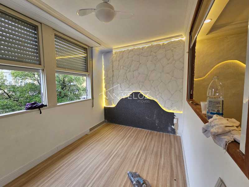 Apartamento, 1 quarto, 33 m² - Foto 14