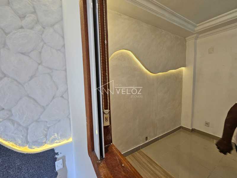 Apartamento, 1 quarto, 33 m² - Foto 16