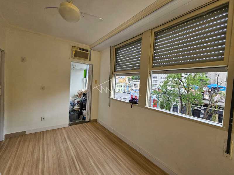 Apartamento, 1 quarto, 33 m² - Foto 20