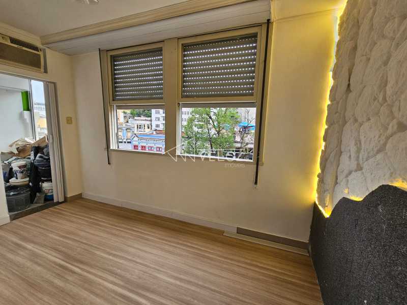 Apartamento, 1 quarto, 33 m² - Foto 15