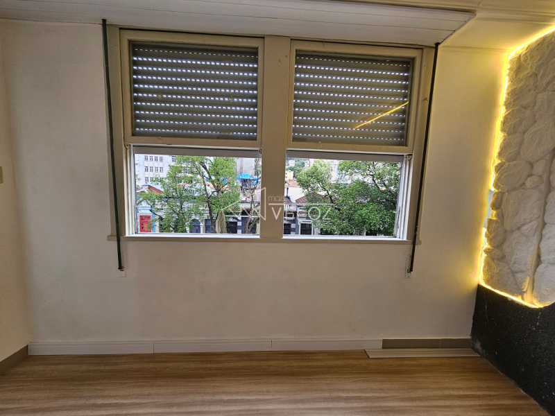Apartamento, 1 quarto, 33 m² - Foto 3