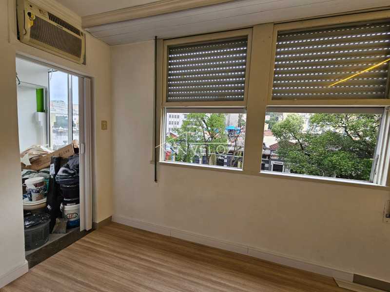 Apartamento, 1 quarto, 33 m² - Foto 19