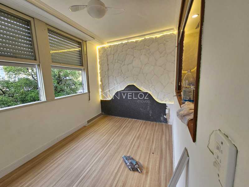 Apartamento, 1 quarto, 33 m² - Foto 7