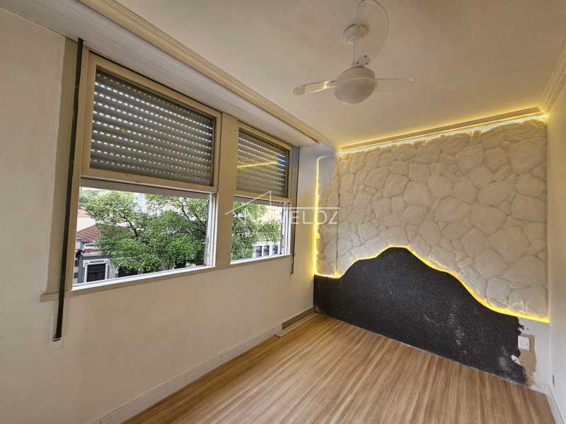 Apartamento, 1 quarto, 33 m² - Foto 1
