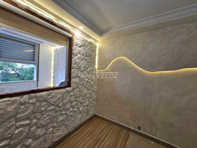 Apartamento, 1 quarto, 33 m² - Foto 18