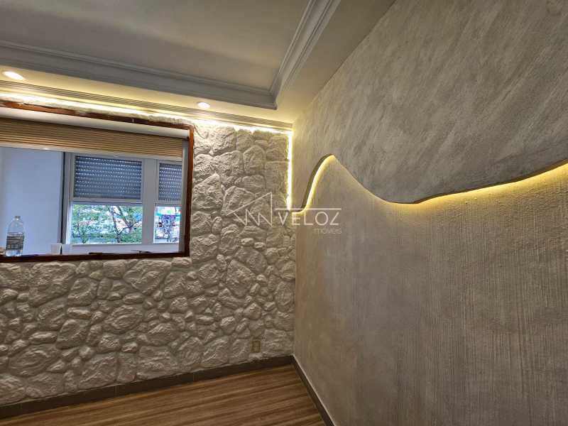 Apartamento, 1 quarto, 33 m² - Foto 9