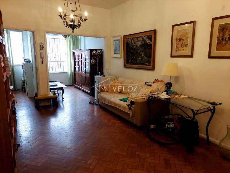 Apartamento, 3 quartos, 110 m² - Foto 16