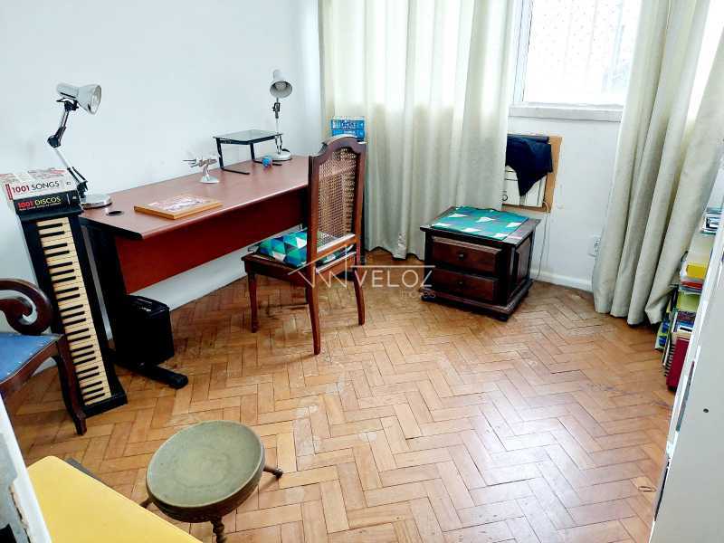 Apartamento, 3 quartos, 110 m² - Foto 10