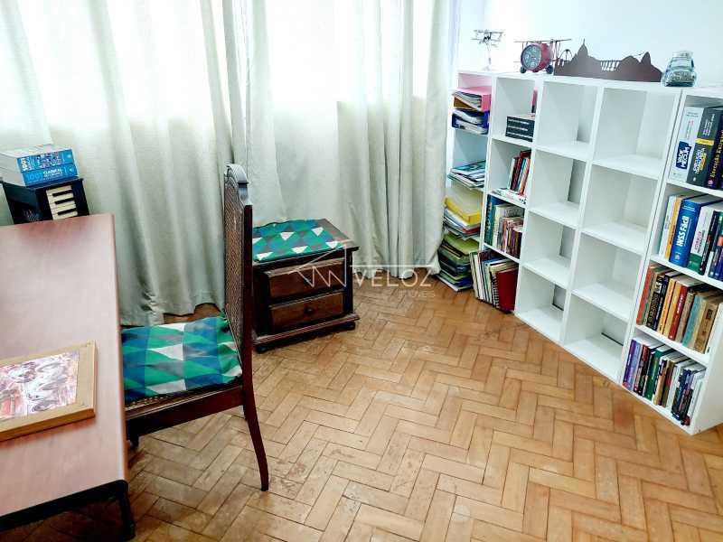 Apartamento, 3 quartos, 110 m² - Foto 2