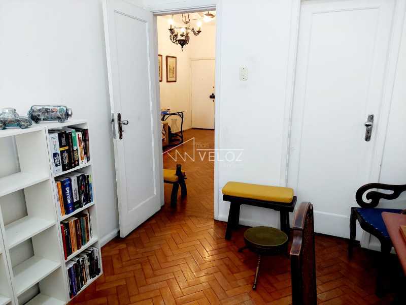 Apartamento, 3 quartos, 110 m² - Foto 15