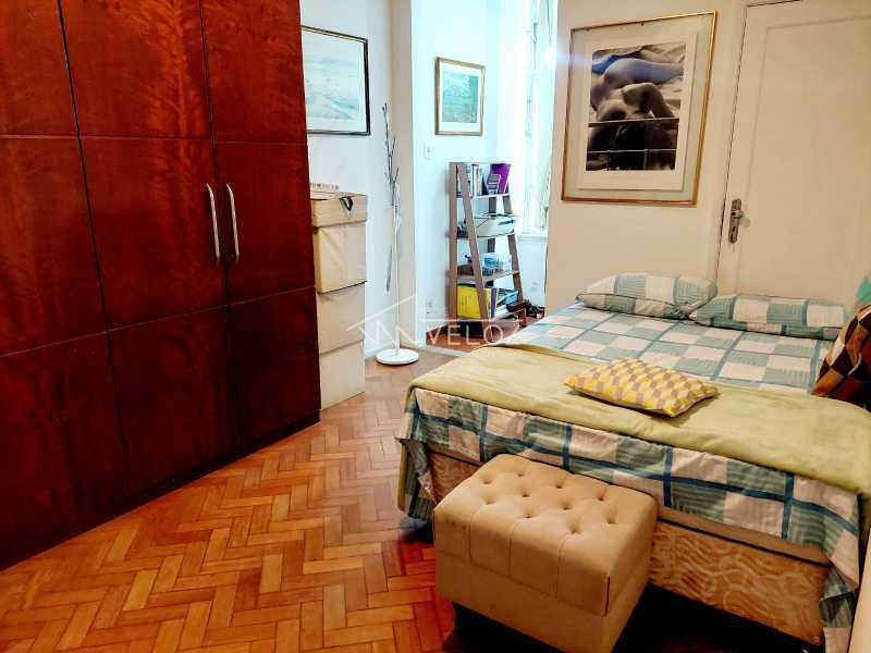 Apartamento, 3 quartos, 110 m² - Foto 7
