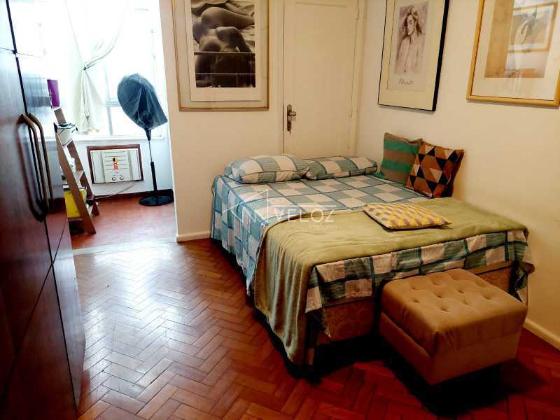 Apartamento, 3 quartos, 110 m² - Foto 21