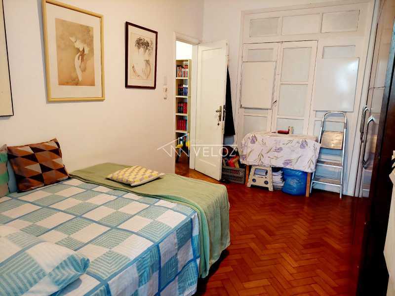Apartamento, 3 quartos, 110 m² - Foto 8