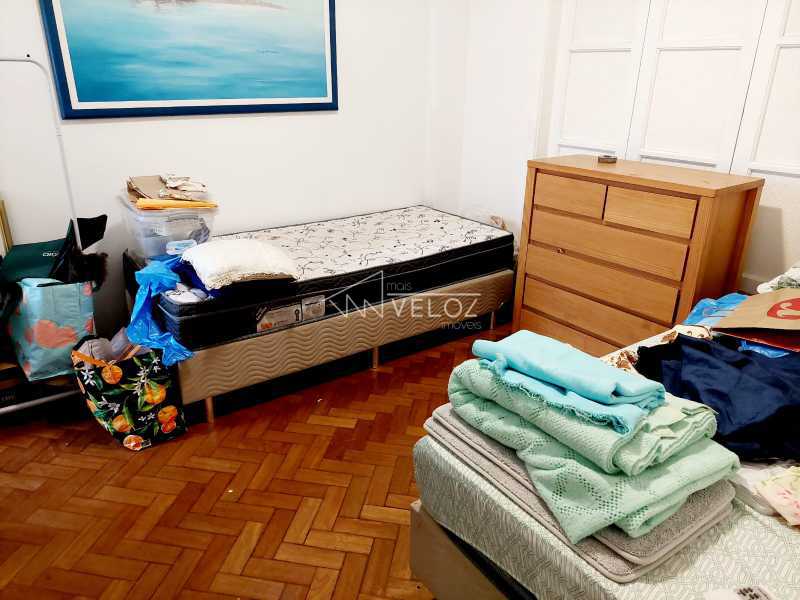 Apartamento, 3 quartos, 110 m² - Foto 20