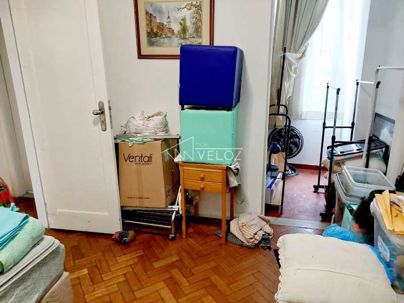 Apartamento, 3 quartos, 110 m² - Foto 6