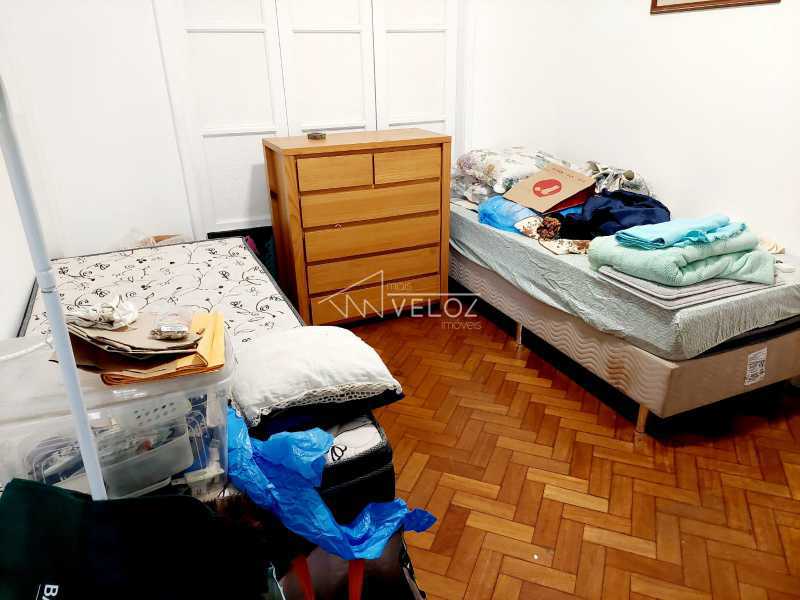 Apartamento, 3 quartos, 110 m² - Foto 5