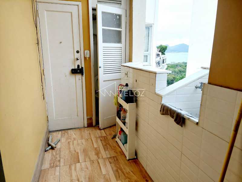 Apartamento, 3 quartos, 110 m² - Foto 22