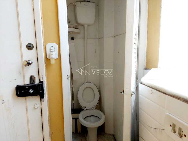 Apartamento, 3 quartos, 110 m² - Foto 12