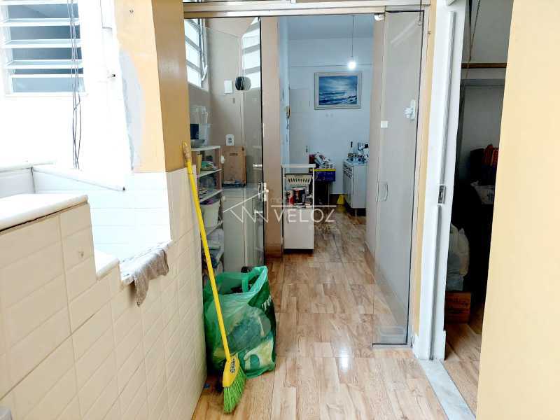Apartamento, 3 quartos, 110 m² - Foto 11
