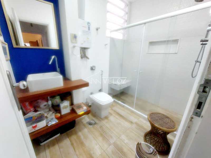 Apartamento, 3 quartos, 110 m² - Foto 23