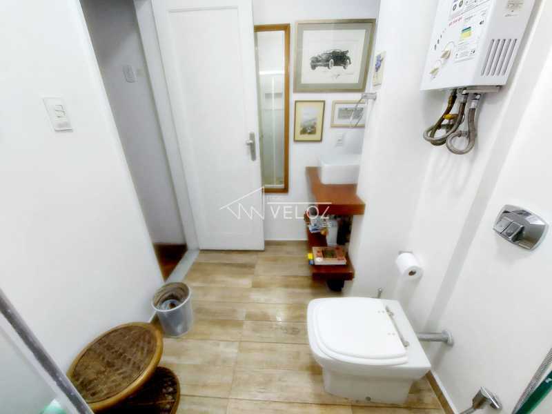 Apartamento, 3 quartos, 110 m² - Foto 18