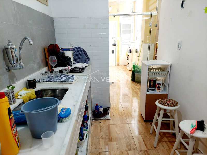 Apartamento, 3 quartos, 110 m² - Foto 4