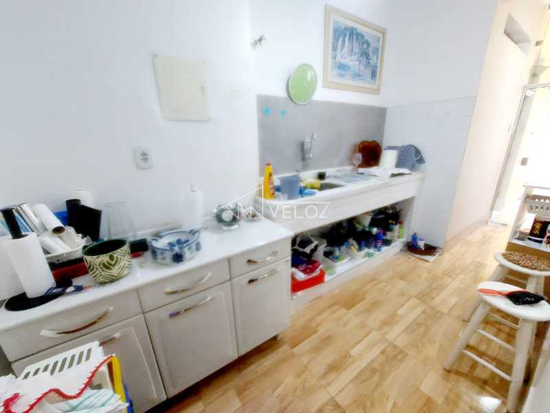 Apartamento, 3 quartos, 110 m² - Foto 13