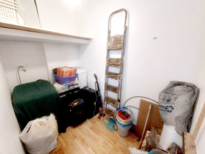 Apartamento, 3 quartos, 110 m² - Foto 19