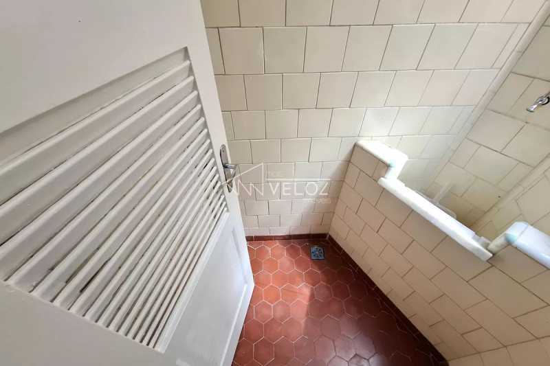 Apartamento, 1 quarto, 49 m² - Foto 4