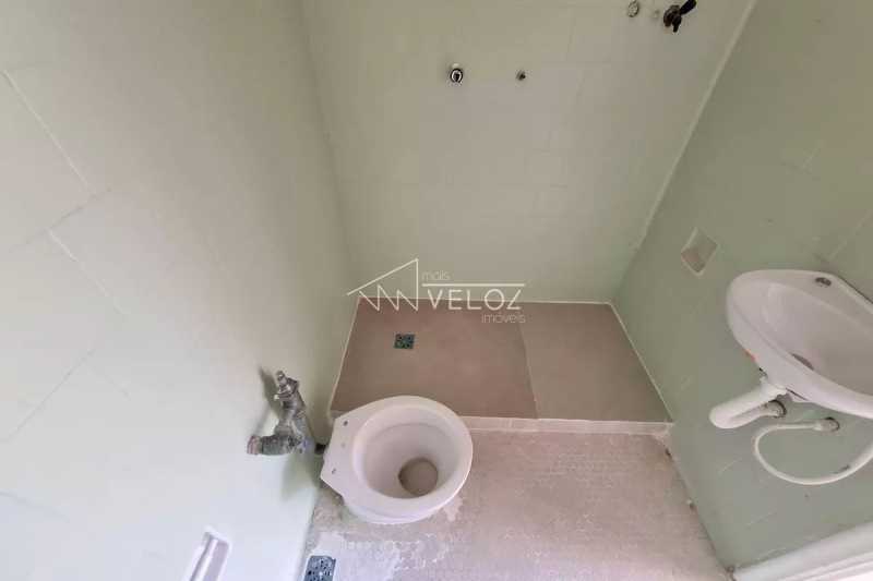 Apartamento, 1 quarto, 49 m² - Foto 3