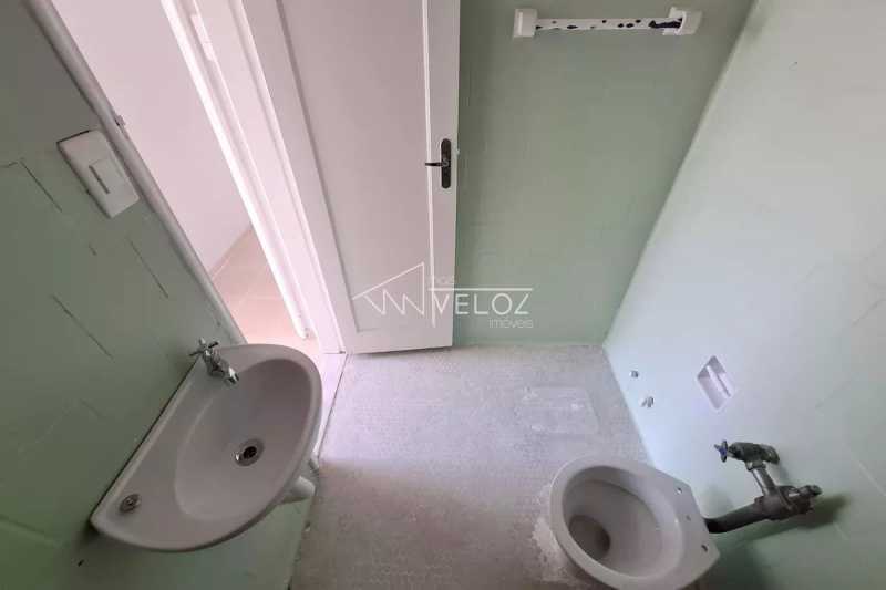 Apartamento, 1 quarto, 49 m² - Foto 6