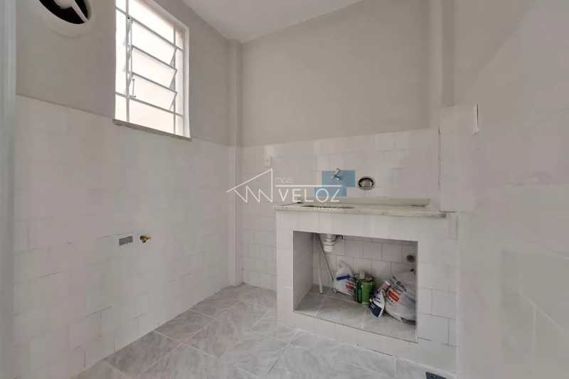 Apartamento, 1 quarto, 49 m² - Foto 2