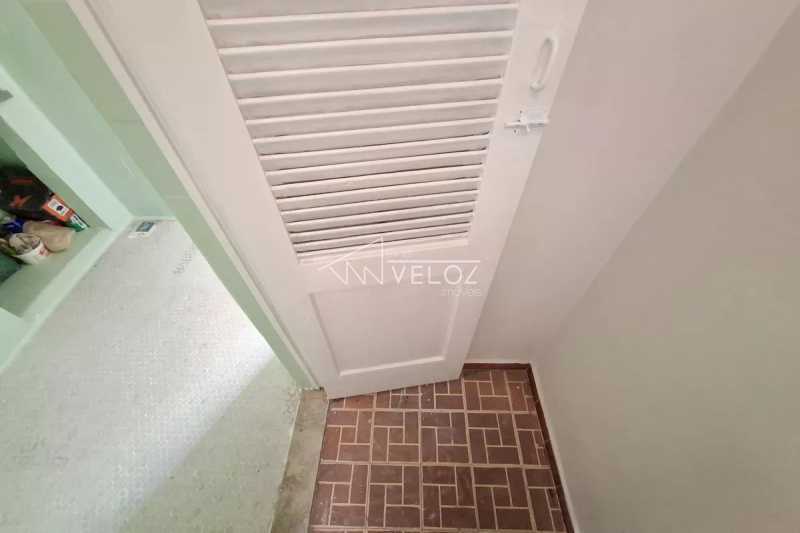 Apartamento, 1 quarto, 49 m² - Foto 8