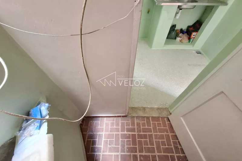 Apartamento, 1 quarto, 49 m² - Foto 9