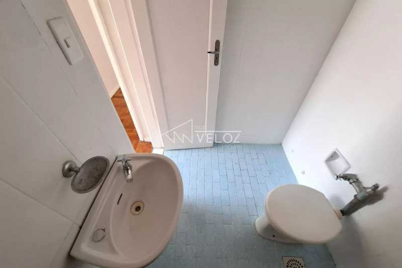 Apartamento, 1 quarto, 49 m² - Foto 21