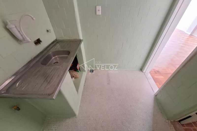 Apartamento, 1 quarto, 49 m² - Foto 17