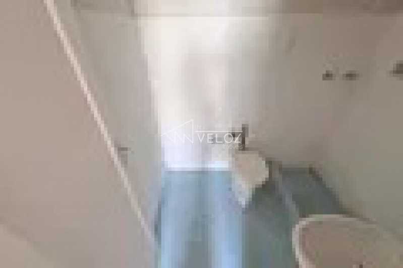 Apartamento, 1 quarto, 49 m² - Foto 2