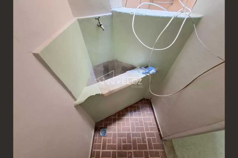 Apartamento, 1 quarto, 49 m² - Foto 7